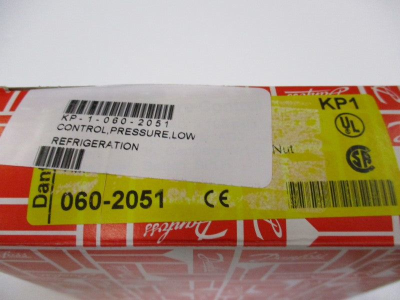 DANFOSS KP1 060-2051 NSMP