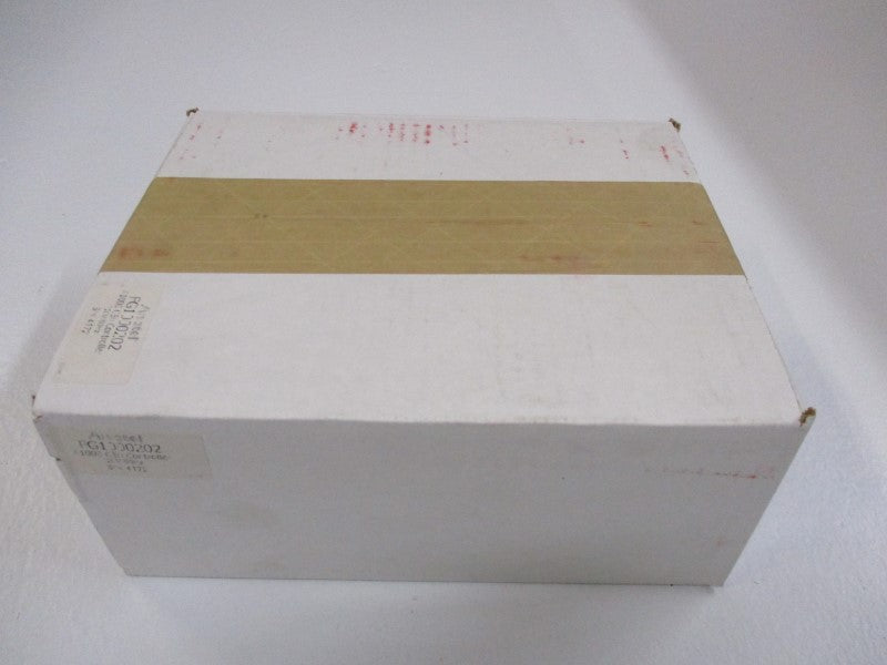 ANATEL FG1000202 NSFS
