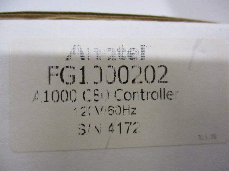 ANATEL FG1000202 NSFS