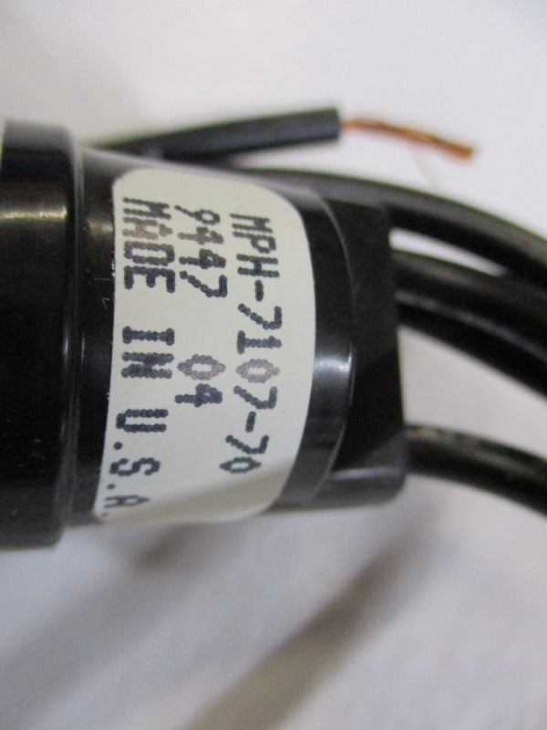 RANCO MPH-7107-70 NSNP