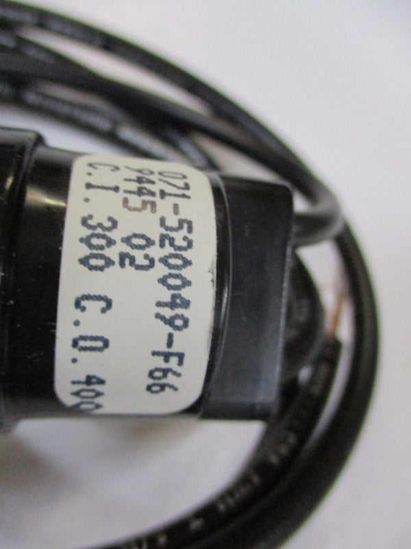 RANCO MPH-7107-70 NSNP