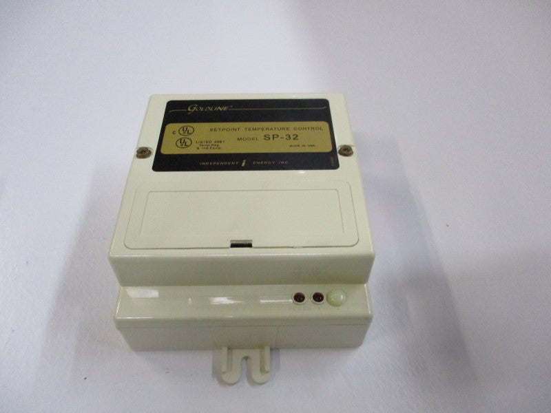 GOLDLINE SP-32 NSMP