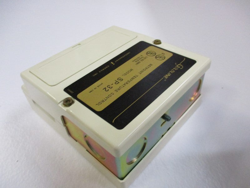 GOLDLINE SP-32 NSMP