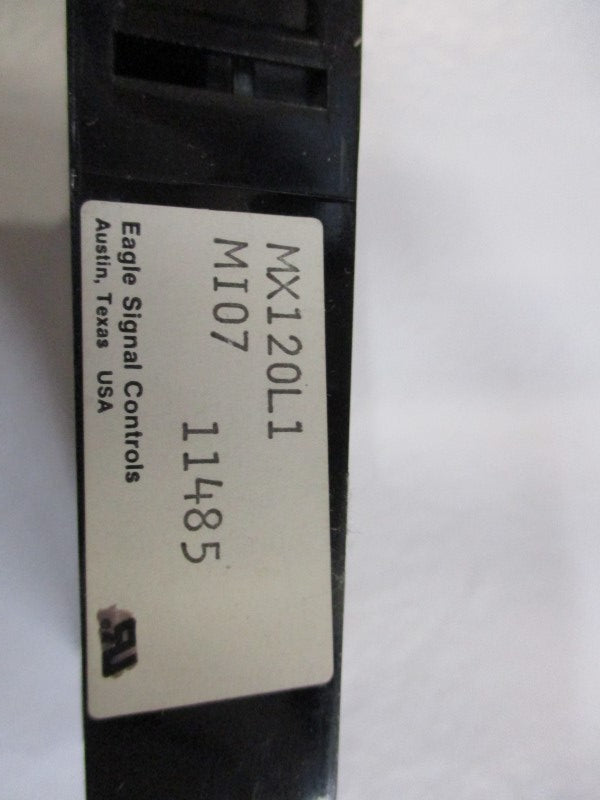 EAGLE SIGNAL MX120L1 NSNP