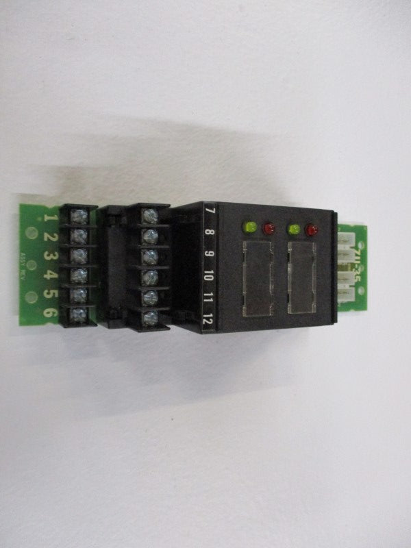 SIEMENS ZU-35 NSNP