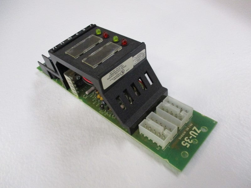SIEMENS ZU-35 NSNP