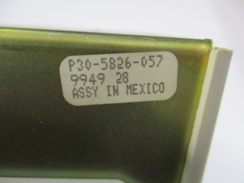 RANCO P30-5826-057 NSNP