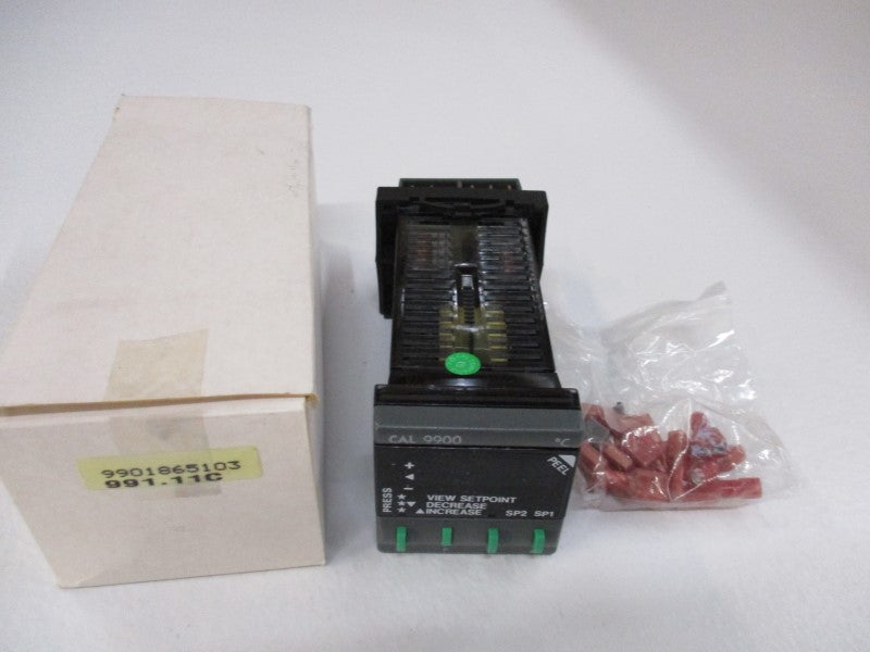 CAL CONTROLS 991.11C NSMP