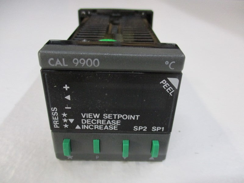 CAL CONTROLS 991.11C NSMP