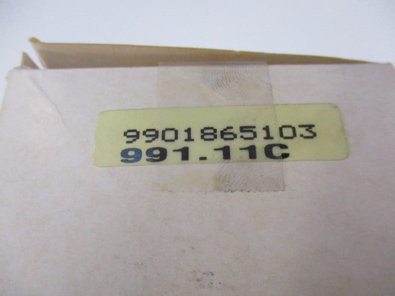 CAL CONTROLS 991.11C NSMP