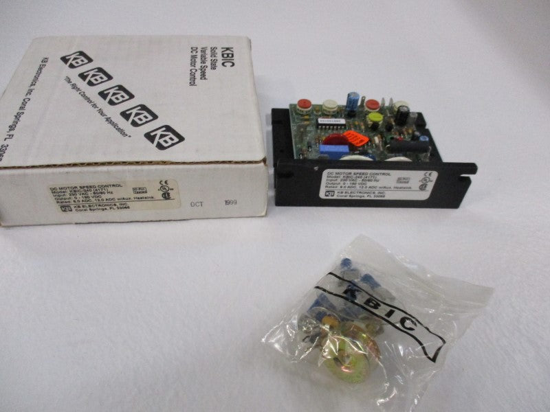 KB ELECTRONICS KBIC-240 (4171) NSMP
