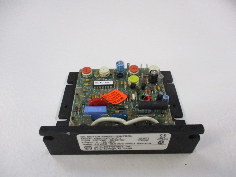 KB ELECTRONICS KBIC-240 (4171) NSMP