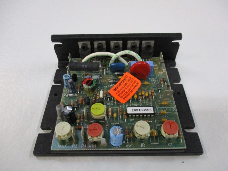 KB ELECTRONICS KBIC-240 (4171) NSMP