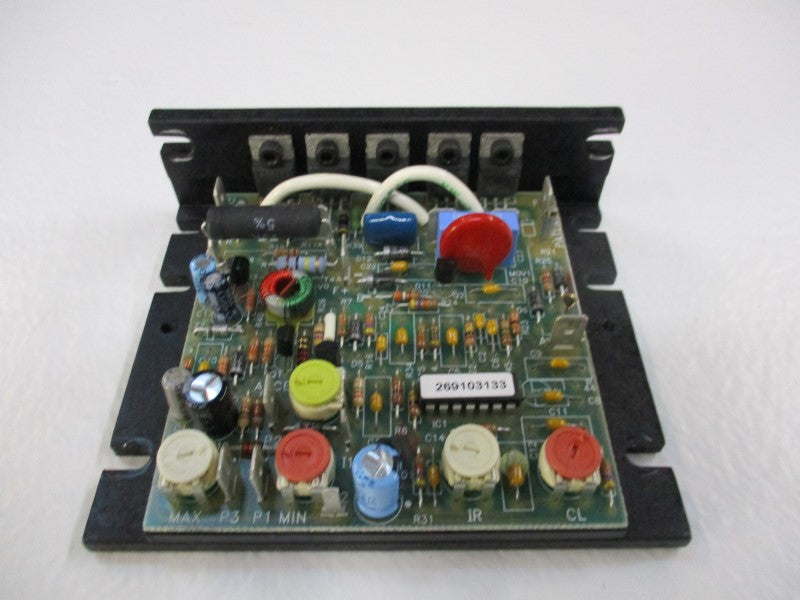 KB ELECTRONICS KBIC-240 (4171) UNMP