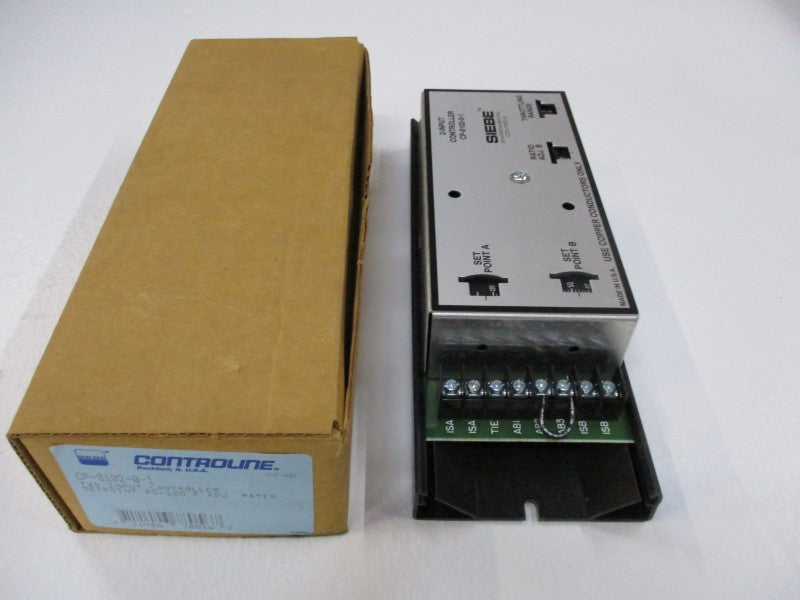 SIEBE CP-8102-0-1 NSMP