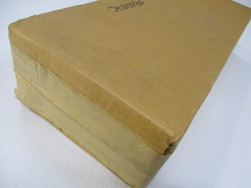 JOHNSON CONTROLS A80BAA-6C NSFS