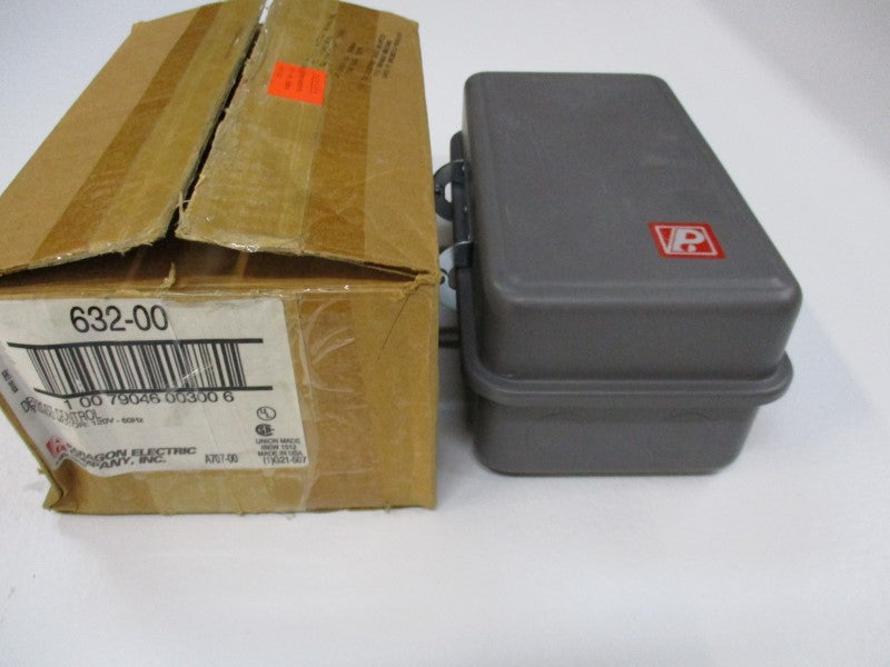 PARAGON 632-00 NSMP