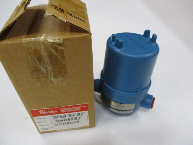 ROBERTSHAW 304B-B2-B5 NSMP
