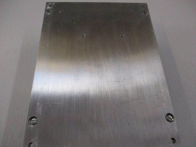 CONTROL TECHNIQUES 2400-8001 UNMP