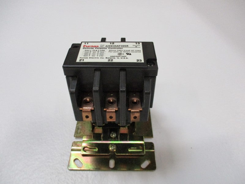 FURNAS 42EE35AF305R HN53HF120 600V NSMP