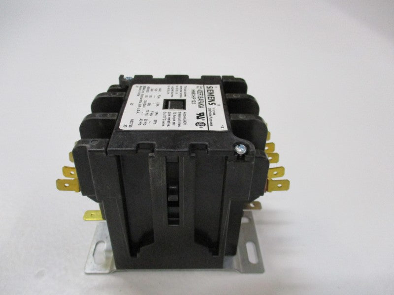 SIEMENS 42EF35AFAKA HN53HF122 600V NSMP
