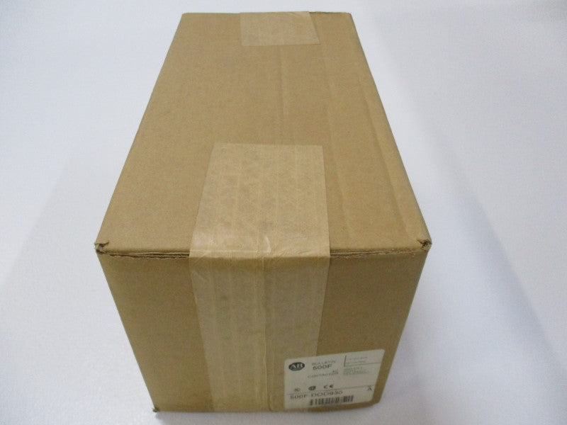 INDUSTRIAL SPARE PART 500F-DOD930 SER. A 120V NSFS
