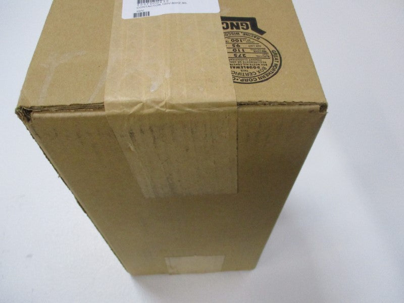 INDUSTRIAL SPARE PART 500F-DOD930 SER. A 120V NSFS