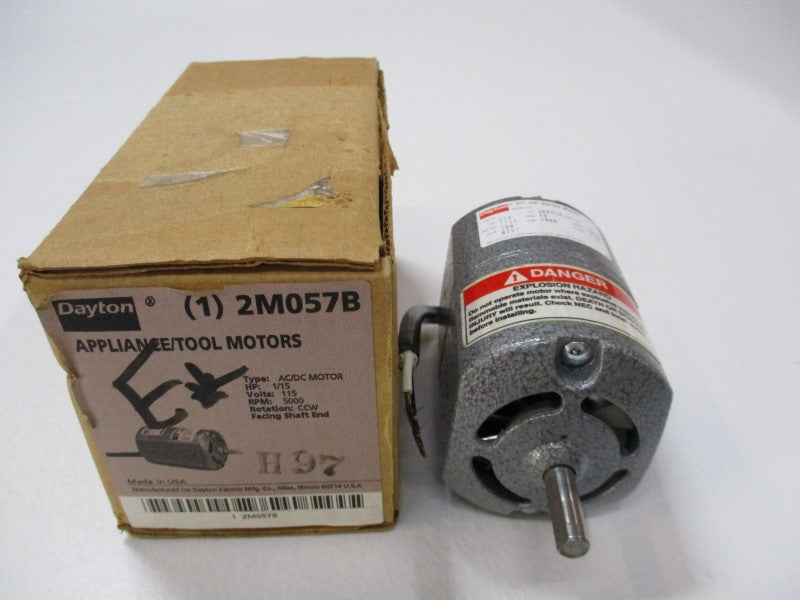 DAYTON 2M057B NSMP