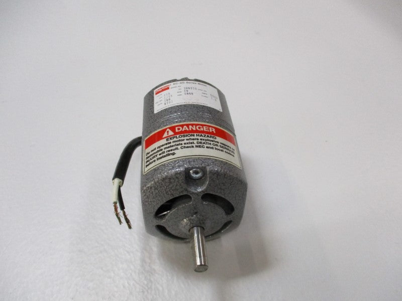 DAYTON 2M057B NSMP