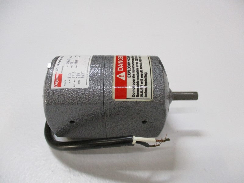 DAYTON 2M057B NSMP