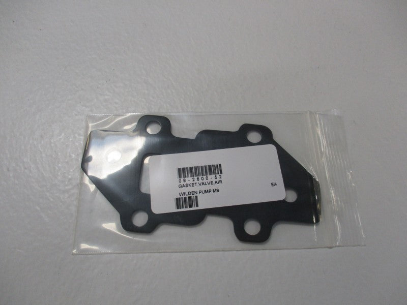 WILDEN 08-2600-52 NSNP