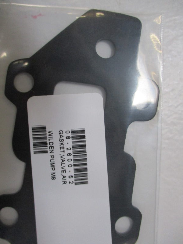 WILDEN 08-2600-52 NSNP