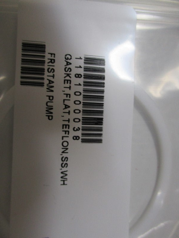 FRISTAM 1181000038 NSNP