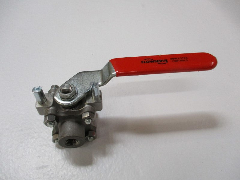 FLOWSERVE B4466RTSE NSNP