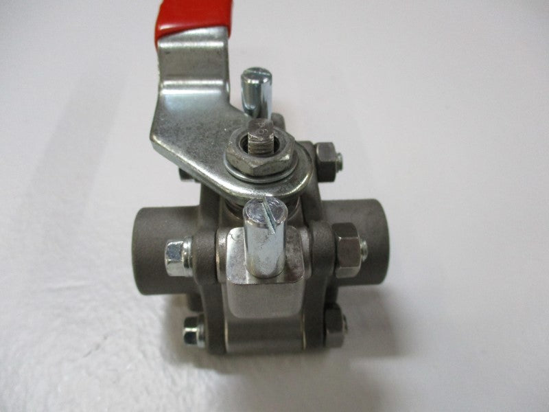 FLOWSERVE B4466RTSE NSNP