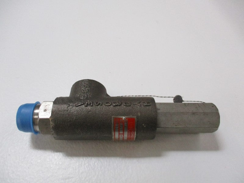 HYDRO-SEAL 4FXV30 NSNP