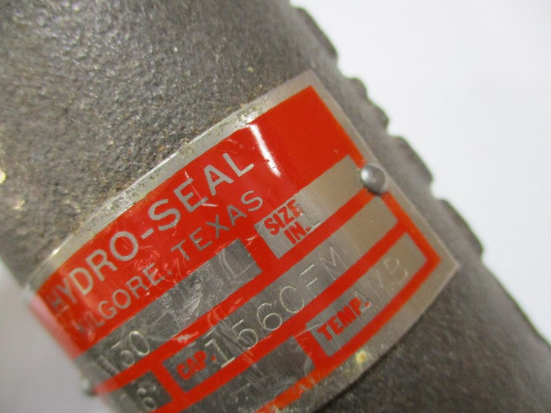 HYDRO-SEAL 4FXV30 NSNP