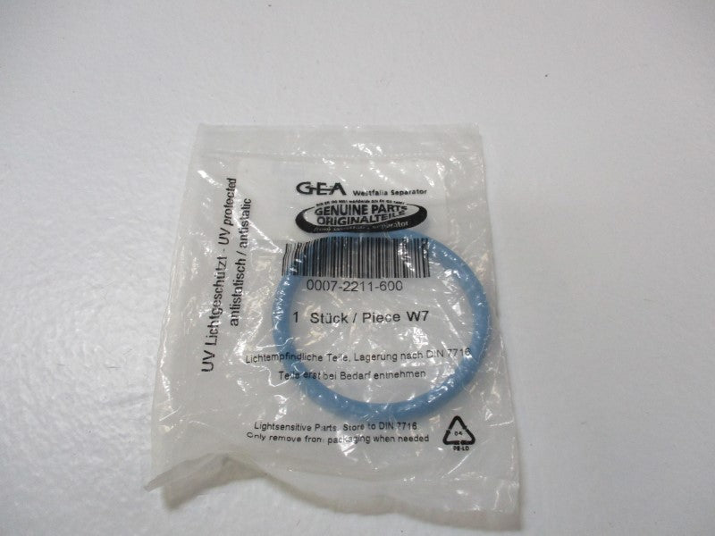 GEA 0007-2211-600 NSMP