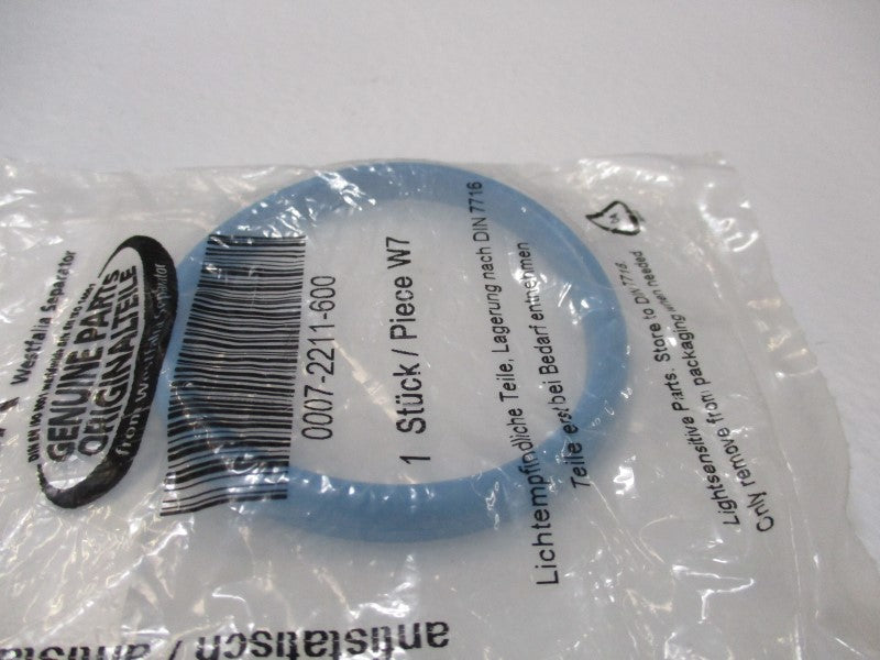 GEA 0007-2211-600 NSMP