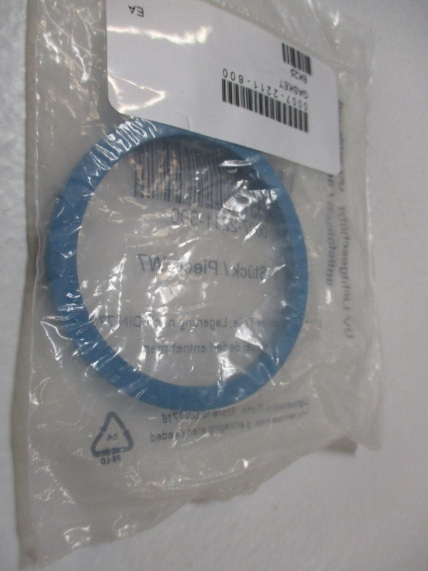 GEA 0007-2211-600 NSMP