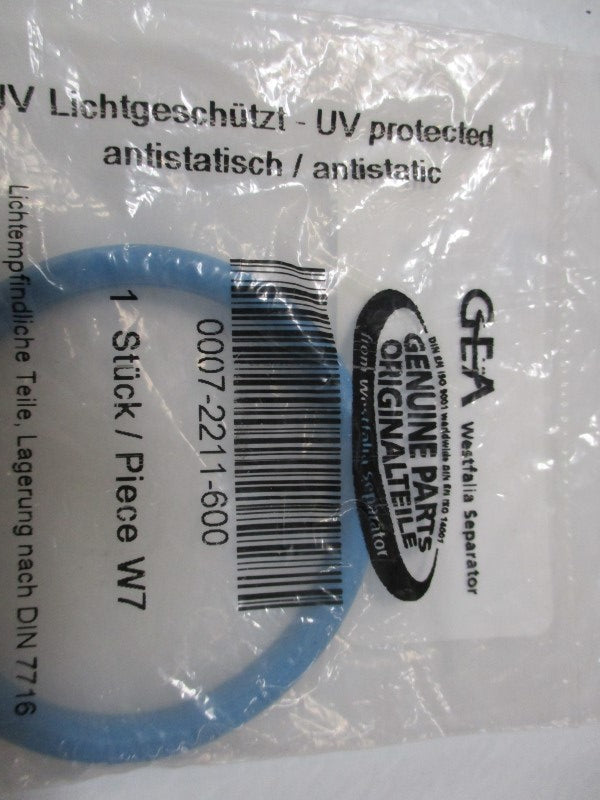 GEA 0007-2211-600 NSMP