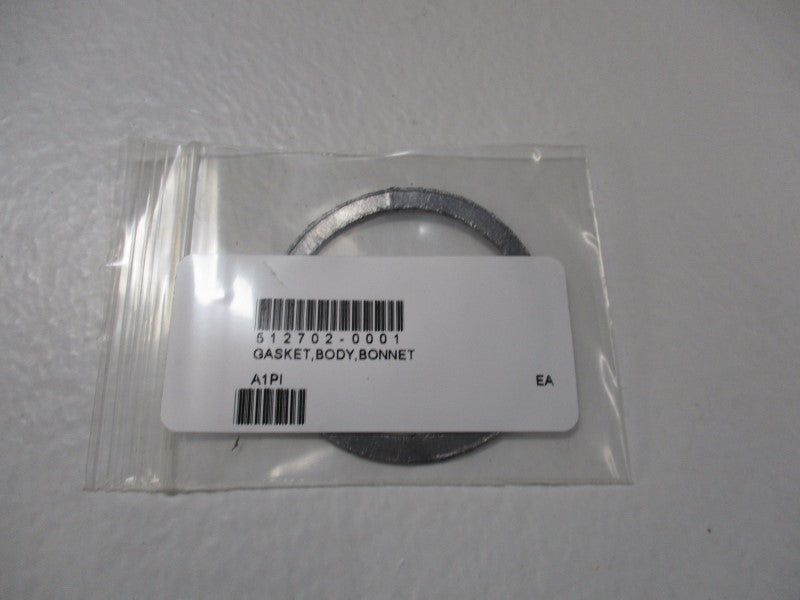 INDUSTRIAL MRO 512702-0001 NSNP
