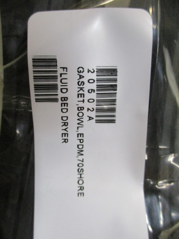 INDUSTRIAL MRO 20502A NSNP