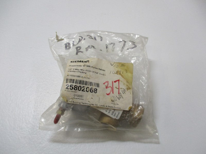 SIEMENS 25802068 NSMP