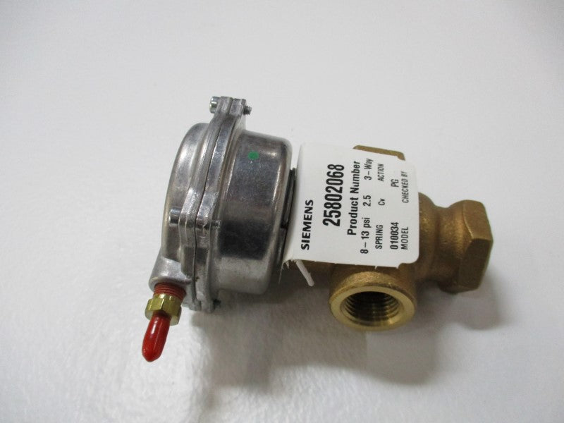 SIEMENS 25802068 NSNP