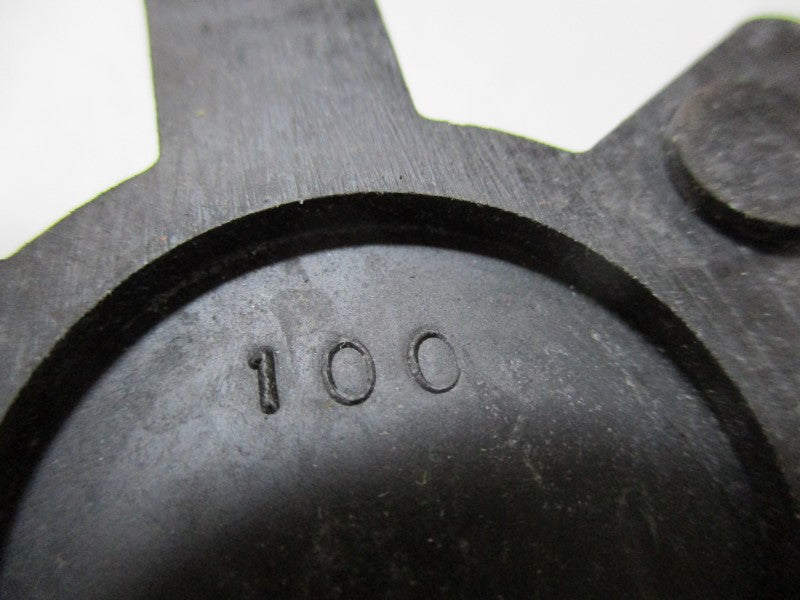 INDUSTRIAL MRO 100 NSNP