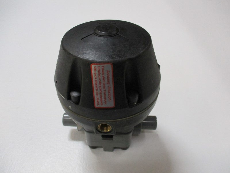 GEMU 690-15D30-2-41 NSNP