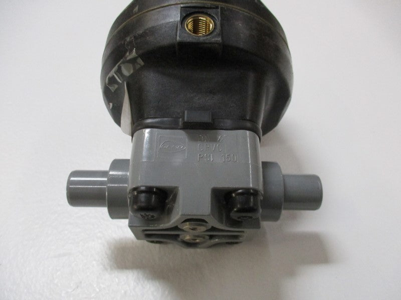 GEMU 690-15D30-2-41 NSNP