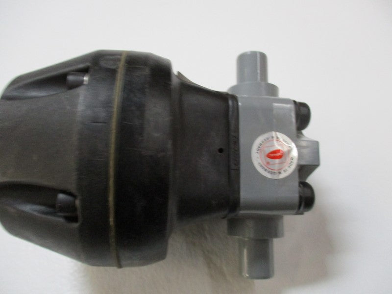 GEMU 690-15D30-2-41 NSNP