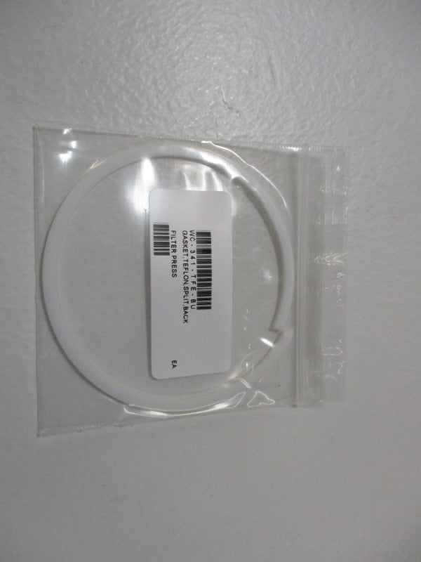 INDUSTRIAL MRO WC-341-TFE-BU NSNP